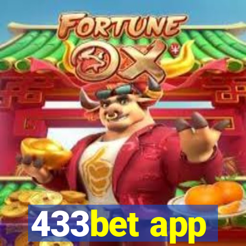 433bet app